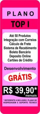 PLANO TOP I